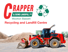 Crapper & Sons Recycling and Landfill