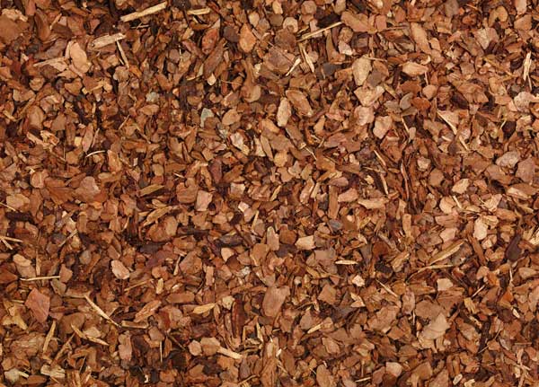 Melcourt Pine Mini Chips Melcourt SylvaBark Pine Mini Mulch
