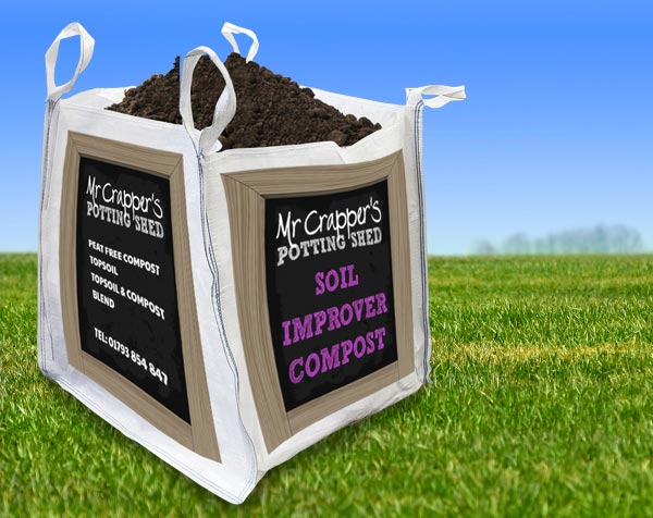 Peat-Free Compost